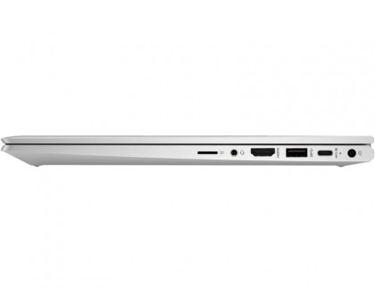 Ноутбук HP AD0Y3ET Probook x360 435-G10 13.3" FHD IPS Touch, AMD R7-7730U, 16GB, F1024GB, UMA, DOS, сріблястий