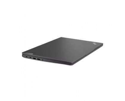 Ноутбук Lenovo 21MA002WRA 21MA002WRA ThinkPad E16-G2 16" WUXGA IPS AG, Intel U7-155H, 16GB, F1TB, UMA, DOS, черный Ноутбук Lenovo 21MA002WRA 21MA002WRA ThinkPad E16-G2 16" WUXGA IPS AG, Intel U7-155H, 16GB, F1TB, UMA, DOS, черный