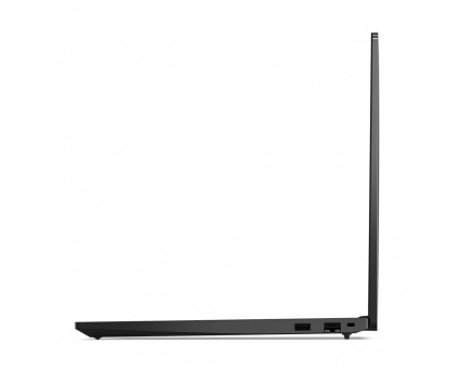 Ноутбук Lenovo 21MA002WRA 21MA002WRA ThinkPad E16-G2 16" WUXGA IPS AG, Intel U7-155H, 16GB, F1TB, UMA, DOS, черный Ноутбук Lenovo 21MA002WRA 21MA002WRA ThinkPad E16-G2 16" WUXGA IPS AG, Intel U7-155H, 16GB, F1TB, UMA, DOS, черный