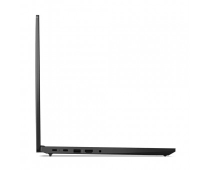 Ноутбук Lenovo 21MA002WRA 21MA002WRA ThinkPad E16-G2 16" WUXGA IPS AG, Intel U7-155H, 16GB, F1TB, UMA, DOS, черный Ноутбук Lenovo 21MA002WRA 21MA002WRA ThinkPad E16-G2 16" WUXGA IPS AG, Intel U7-155H, 16GB, F1TB, UMA, DOS, черный