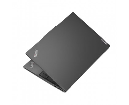 Ноутбук Lenovo 21MA002WRA 21MA002WRA ThinkPad E16-G2 16" WUXGA IPS AG, Intel U7-155H, 16GB, F1TB, UMA, DOS, черный Ноутбук Lenovo 21MA002WRA 21MA002WRA ThinkPad E16-G2 16" WUXGA IPS AG, Intel U7-155H, 16GB, F1TB, UMA, DOS, черный