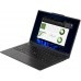 Ноутбук Lenovo 21KC004RRA ThinkPad X1 Carbon-G12 14" 2.8K OLED AG, Intel U7-155U, 32GB, F2TB, UMA, Win11P, чорний