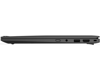Ноутбук Lenovo 21KC004RRA ThinkPad X1 Carbon-G12 14" 2.8K OLED AG, Intel U7-155U, 32GB, F2TB, UMA, Win11P, чорний