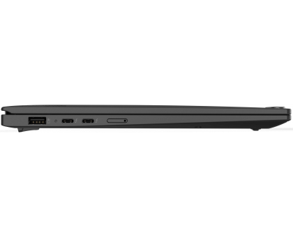 Ноутбук Lenovo 21KC004RRA ThinkPad X1 Carbon-G12 14" 2.8K OLED AG, Intel U7-155U, 32GB, F2TB, UMA, Win11P, чорний