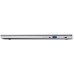 Ноутбук Acer NX.JDCEU.004 Aspire Go AG15-71P 15.6" FHD IPS, Intel i5-1334U, 16GB, F512GB, UMA, Lin, сріблястий