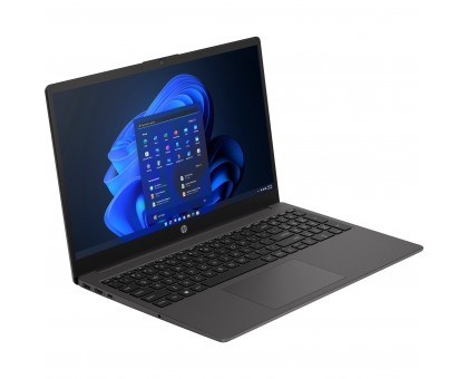 Ноутбук HP AK9P3AT AK9P3AT 250-G10 15.6" FHD IPS AG, Intel i3-1315U, 8GB, F512GB, UMA, Win11P, черный