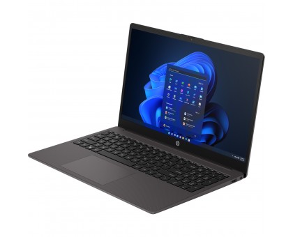 Ноутбук HP A23LQEA 255-G10 15.6" FHD AG, AMD R3-7330U, 8GB, F256GB, UMA, DOS, чорний
