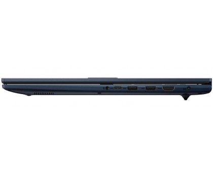 Ноутбук ASUS 90NB10V2-M00V30 Vivobook 17 X1704VA-AU755 17.3" FHD IPS, Intel i3-1315U, 16GB, F512GB, UMA, NoOS, Блакитний