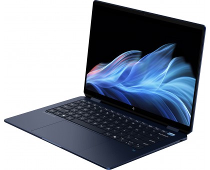 Ноутбук HP BV5S7EA OmniBook Ultra Flip x360 14" 2.8K OLED Touch, Intel U9-288V, 32GB, F2048GB, UMA, Win11, синій