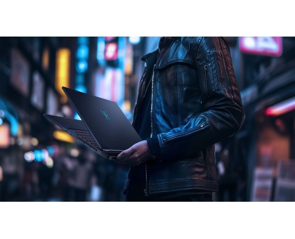 Ноутбук Acer NH.QZEEU.006 Predator Helios Neo 16S PHN16S-71 16" OLED, Intel U7-255HX, 32GB, F1TB, NVD5060-8, Lin, чорний