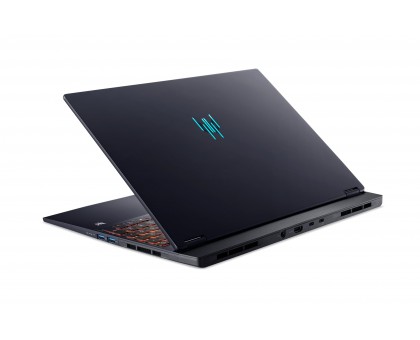 Ноутбук Acer NH.QZEEU.006 Predator Helios Neo 16S PHN16S-71 16" OLED, Intel U7-255HX, 32GB, F1TB, NVD5060-8, Lin, чорний