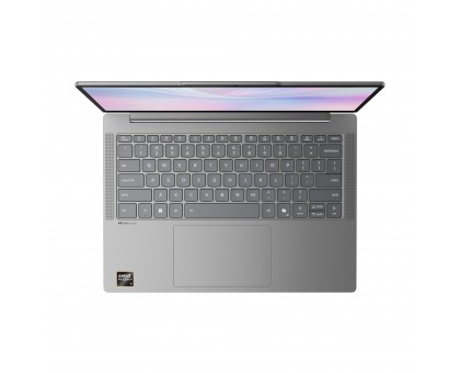 Ноутбук Lenovo 83HT0035RA IdeaPad Slim 5-14ARP10 14" WUXGA_AG, AMD R7-7735HS, 32GB, F1TB, UMA, DOS, сірий