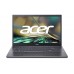Ноутбук Acer NX.KN4EU.006 Aspire 5 A515-57 15.6" FHD IPS, Intel i5-12450H, 32GB, F512GB, UMA, Lin, сірий