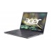 Ноутбук Acer NX.KN4EU.006 Aspire 5 A515-57 15.6" FHD IPS, Intel i5-12450H, 32GB, F512GB, UMA, Lin, сірий