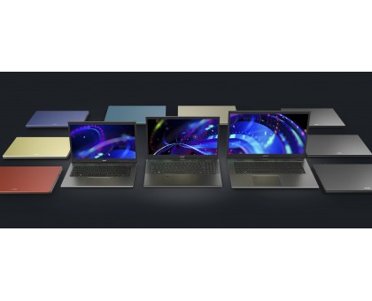 Ноутбук Acer NX.KN4EU.006 Aspire 5 A515-57 15.6" FHD IPS, Intel i5-12450H, 32GB, F512GB, UMA, Lin, сірий