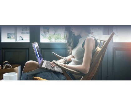 Ноутбук Acer NX.KN4EU.006 Aspire 5 A515-57 15.6" FHD IPS, Intel i5-12450H, 32GB, F512GB, UMA, Lin, сірий