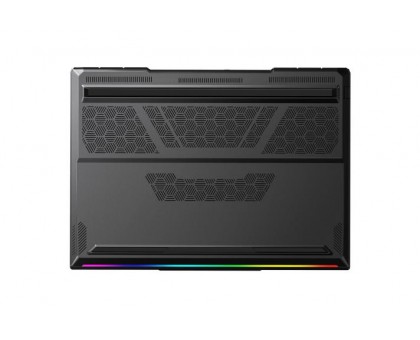 Ноутбук Dream Machines RX5090-16UA27 RX5090-16 16WQXGA, Intel U9-275HX, 32GB, F2TB, NVD5090-24, DOS, чорний