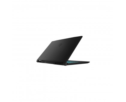 Ноутбук MSI 9S7-17L541-1602 Katana 17 B12UCR-1602XUA 17.3" FHD, Intel i5-12450H, 16GB, F1TB, NVD3050-4, DOS, чорний