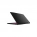 Ноутбук MSI 9S7-17L541-1602 Katana 17 B12UCR-1602XUA 17.3" FHD, Intel i5-12450H, 16GB, F1TB, NVD3050-4, DOS, чорний