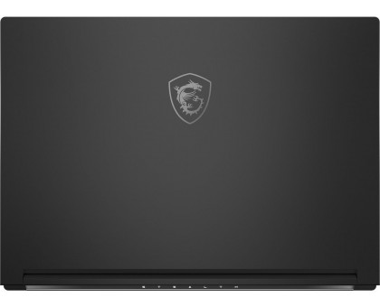 Ноутбук MSI 9S7-15FL35-067 Stealth A16 AI+ A3XWHG-067XUA 16" QHD+, AMD Ryzen AI 9 HX 370, 32GB, F1TB, NVD5070TI-12, DOS, чорний