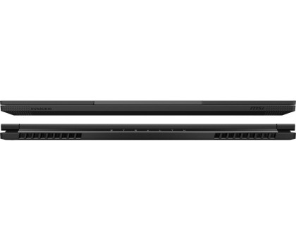 Ноутбук MSI 9S7-15FL35-067 Stealth A16 AI+ A3XWHG-067XUA 16" QHD+, AMD Ryzen AI 9 HX 370, 32GB, F1TB, NVD5070TI-12, DOS, чорний