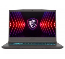 Ноутбук MSI 9S7-16R831-3297 Thin 15 B13UC-3297XUA 15.6" FHD, Intel i5-13420H, 16GB, F512GB, NVD3050-4, DOS, чорний