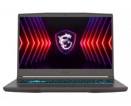 Ноутбук MSI 9S7-16R831-3297 Thin 15 B13UC-3297XUA 15.6" FHD, Intel i5-13420H, 16GB, F512GB, NVD3050-4, DOS, чорний Ноутбук MSI 9S7-16R831-3297 Thin 15 B13UC-3297XUA 15.6" FHD, Intel i5-13420H, 16GB, F512GB, NVD3050-4, DOS, чорний