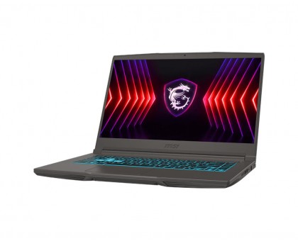 Ноутбук MSI 9S7-16R831-3297 Thin 15 B13UC-3297XUA 15.6" FHD, Intel i5-13420H, 16GB, F512GB, NVD3050-4, DOS, чорний Ноутбук MSI 9S7-16R831-3297 Thin 15 B13UC-3297XUA 15.6" FHD, Intel i5-13420H, 16GB, F512GB, NVD3050-4, DOS, чорний