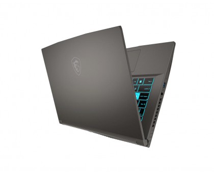 Ноутбук MSI 9S7-16R831-3297 Thin 15 B13UC-3297XUA 15.6" FHD, Intel i5-13420H, 16GB, F512GB, NVD3050-4, DOS, чорний Ноутбук MSI 9S7-16R831-3297 Thin 15 B13UC-3297XUA 15.6" FHD, Intel i5-13420H, 16GB, F512GB, NVD3050-4, DOS, чорний