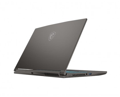 Ноутбук MSI 9S7-16R831-3297 Thin 15 B13UC-3297XUA 15.6" FHD, Intel i5-13420H, 16GB, F512GB, NVD3050-4, DOS, чорний Ноутбук MSI 9S7-16R831-3297 Thin 15 B13UC-3297XUA 15.6" FHD, Intel i5-13420H, 16GB, F512GB, NVD3050-4, DOS, чорний