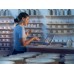Ноутбук HP B9ZK4ET Probook 4-G1a 16" WUXGA IPS, AMD R7-250, 24GB, F1024GB, UMA, DOS, сріблястий
