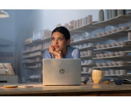 Ноутбук HP B9ZK0ET Probook 4-G1a 16" WUXGA IPS, AMD R5-230, 24GB, F1024GB, UMA, Win11P, сріблястий