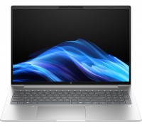 Ноутбук HP B9ZJ5ET Probook 4-G1a 16" WUXGA IPS, AMD R5-230, 16GB, F1024GB, UMA, DOS, сріблястий