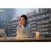 Ноутбук HP B9ZJ5ET Probook 4-G1a 16" WUXGA IPS, AMD R5-230, 16GB, F1024GB, UMA, DOS, сріблястий