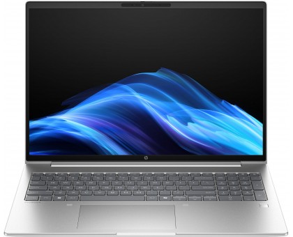 Ноутбук HP B9ZJ3ET Probook 4-G1a 16" WUXGA IPS, AMD R3-210, 24GB, F1024GB, UMA, DOS, сріблястий