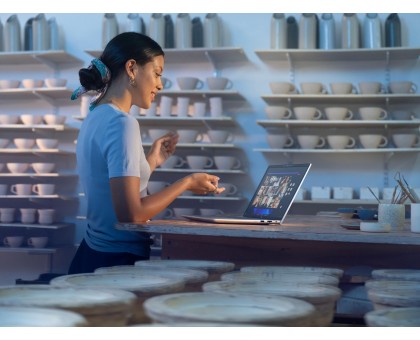 Ноутбук HP B9ZH8ET Probook 4-G1a 16" WQXGA IPS, AMD R7-250, 48GB, F1024GB, UMA, DOS, сріблястий