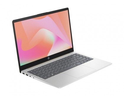 Ноутбук HP C3UK5EA 14-ep0034ua 14" FHD IPS AG, Intel i5-1334U, 16GB, F512GB, UMA, DOS, золотистий