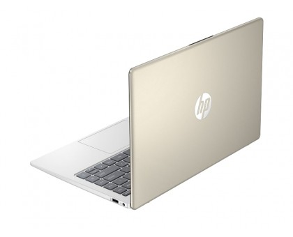 Ноутбук HP C3UK5EA 14-ep0034ua 14" FHD IPS AG, Intel i5-1334U, 16GB, F512GB, UMA, DOS, золотистий