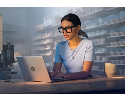 Ноутбук HP B9ZH7ET Probook 4-G1a 14" WUXGA IPS, AMD R7-250, 32GB, F1024GB, UMA, Win11P, сріблястий