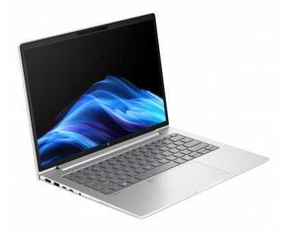 Ноутбук HP B9ZH4ET Probook 4-G1a 14" WUXGA IPS, AMD R7-250, 24GB, F512GB, UMA, DOS, сріблястий