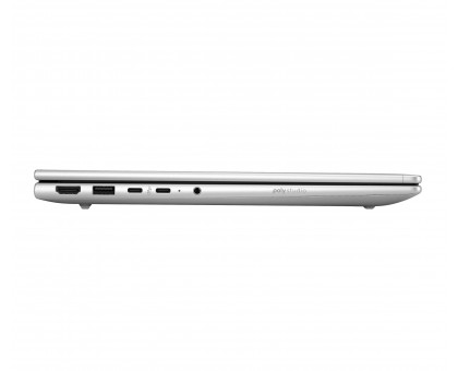 Ноутбук HP B9ZH4ET Probook 4-G1a 14" WUXGA IPS, AMD R7-250, 24GB, F512GB, UMA, DOS, сріблястий