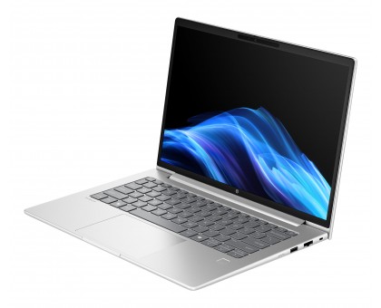 Ноутбук HP B9ZH0ET Probook 4-G1a 14" WUXGA IPS, AMD R5-230, 24GB, F1024GB, UMA, Win11P, сріблястий