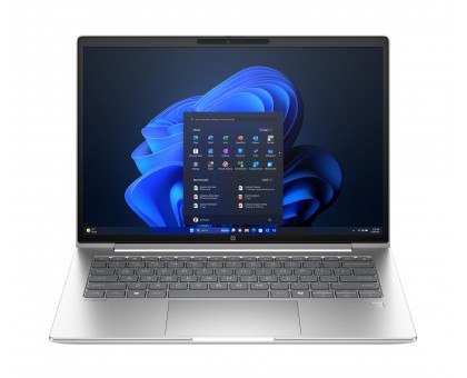 Ноутбук HP B9ZH0ET Probook 4-G1a 14" WUXGA IPS, AMD R5-230, 24GB, F1024GB, UMA, Win11P, сріблястий