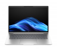 Ноутбук HP B9ZG9ET Probook 4-G1a 14" WUXGA IPS, AMD R5-230, 24GB, F1024GB, UMA, DOS, сріблястий