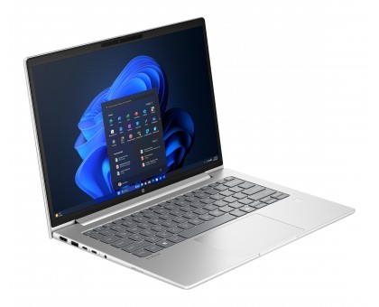 Ноутбук HP B9ZG4ET Probook 4-G1a 14" WUXGA IPS, AMD R3-210, 24GB, F512GB, UMA, DOS, сріблястий