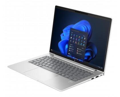 Ноутбук HP B9ZG2ET Probook 4-G1a 14" WUXGA IPS, AMD R3-210, 16GB, F512GB, UMA, Win11P, сріблястий