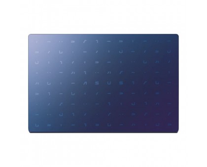 Ноутбук ASUS 90NB0UJ4-M01SW0 Vivobook GO 15 E510KA-BQ1187 15.6" FHD IPS, Intel N6000, 8GB, F512GB, UMA, noOS, Блакитний