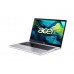 Ноутбук Acer NX.J7FEU.008 Aspire Go AG15-41P 15.6" FHD IPS, AMD R7-7735HS, 32GB, F1TB, UMA, Lin, сріблястий