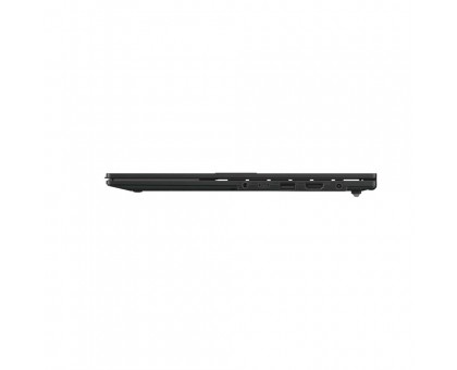 Ноутбук ASUS 90NB0ZR2-M03ZN0 Vivobook Go 15 E1504FA-BQ050 15.6" FHD IPS, AMD R5-7520U, 8GB, F512GB, UMA, NoOS, Чорний