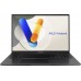 Ноутбук ASUS 90NB13W3-M000U0 Vivobook 16X X1605VAP-MB023 16" WUXGA IPS, Intel 5 120U, 16GB, F512GB, UMA, noOS, Чорний